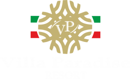 Villa Paradiso Resort - Positano