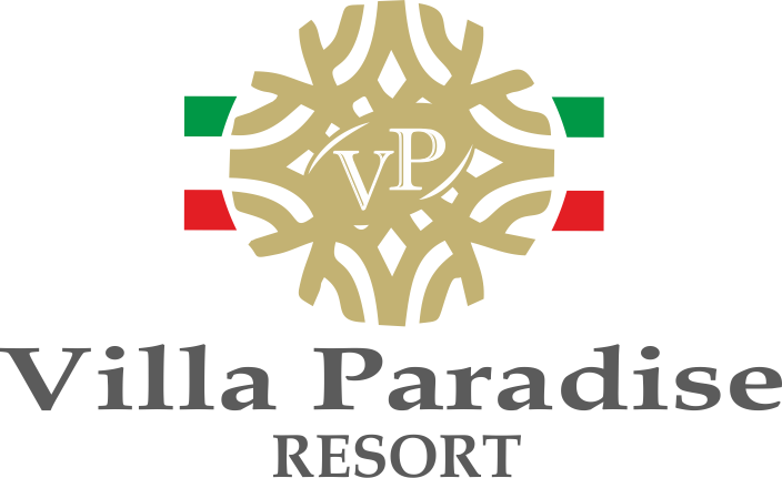 Villa Paradiso Resort - Colazione